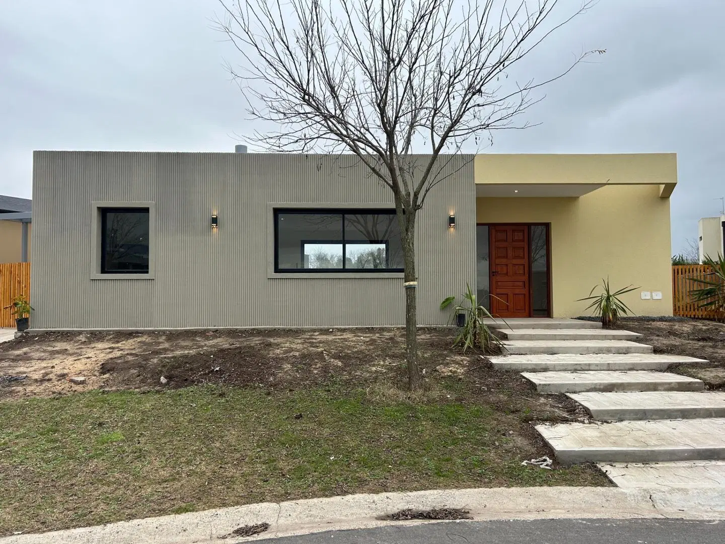 Casa en venta -  San Pablo 3