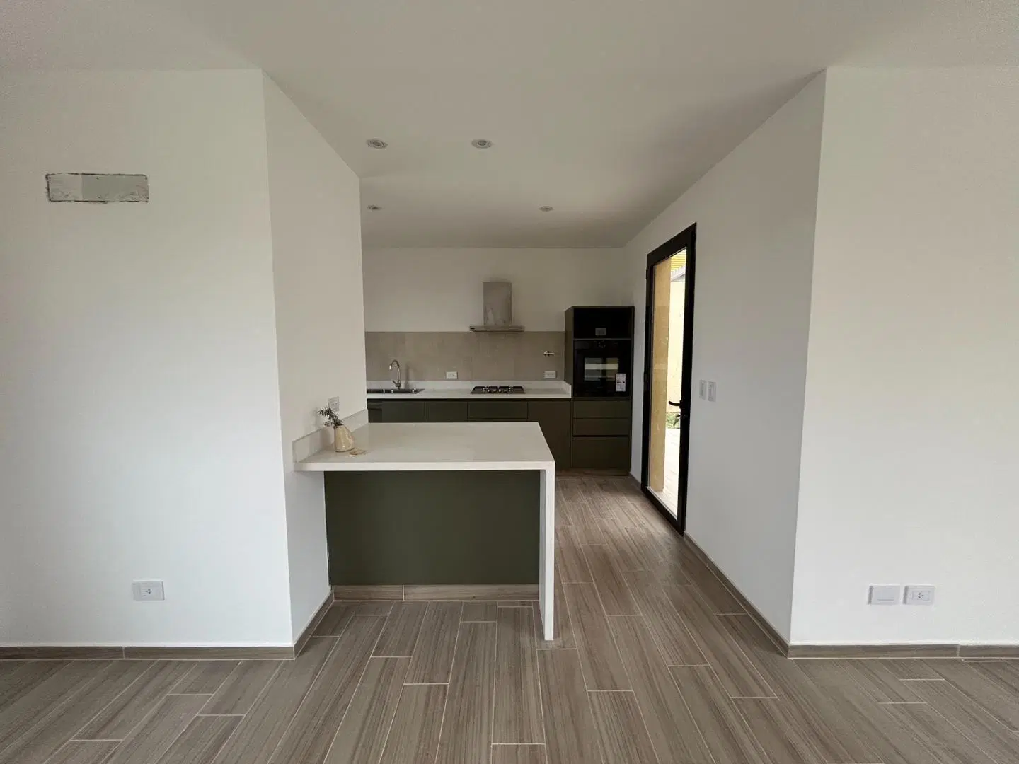 Casa en venta -  San Pablo 2