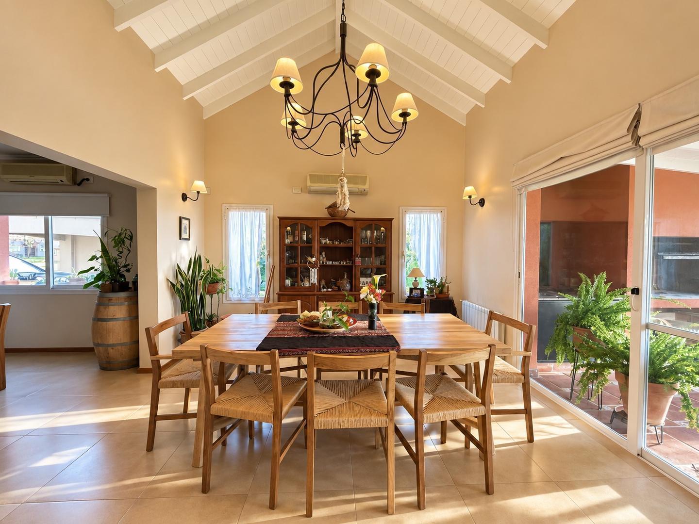 Foto de Casa en venta Los Jazmines, imagen 5