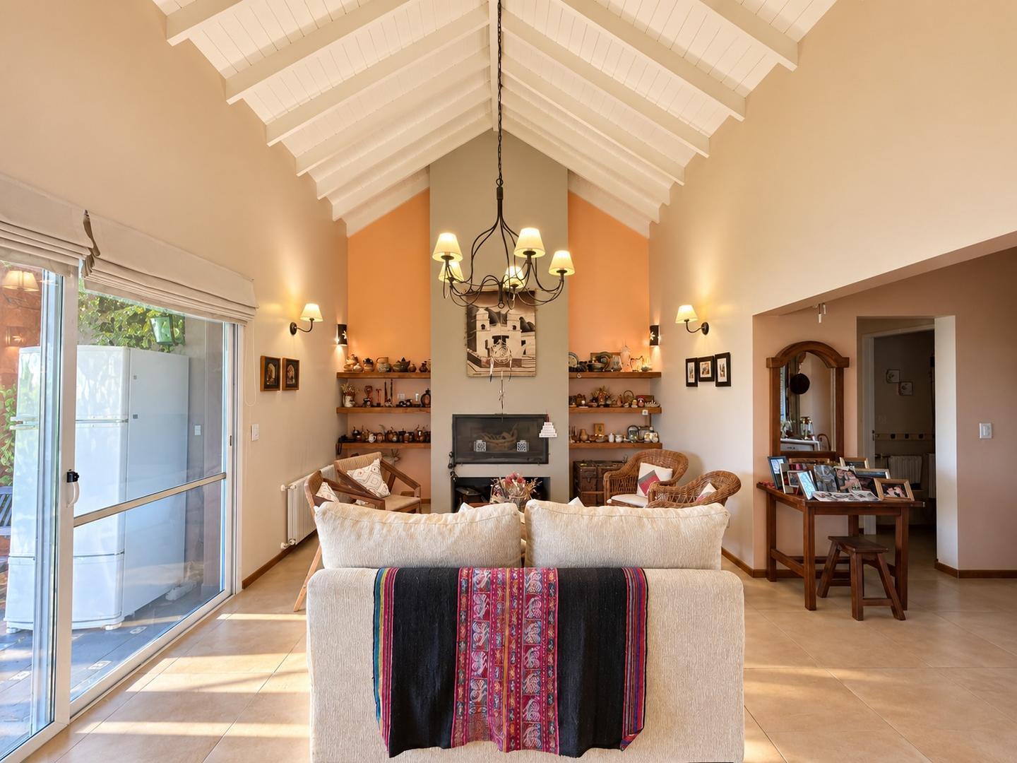 Foto de Casa en venta Los Jazmines, imagen 4
