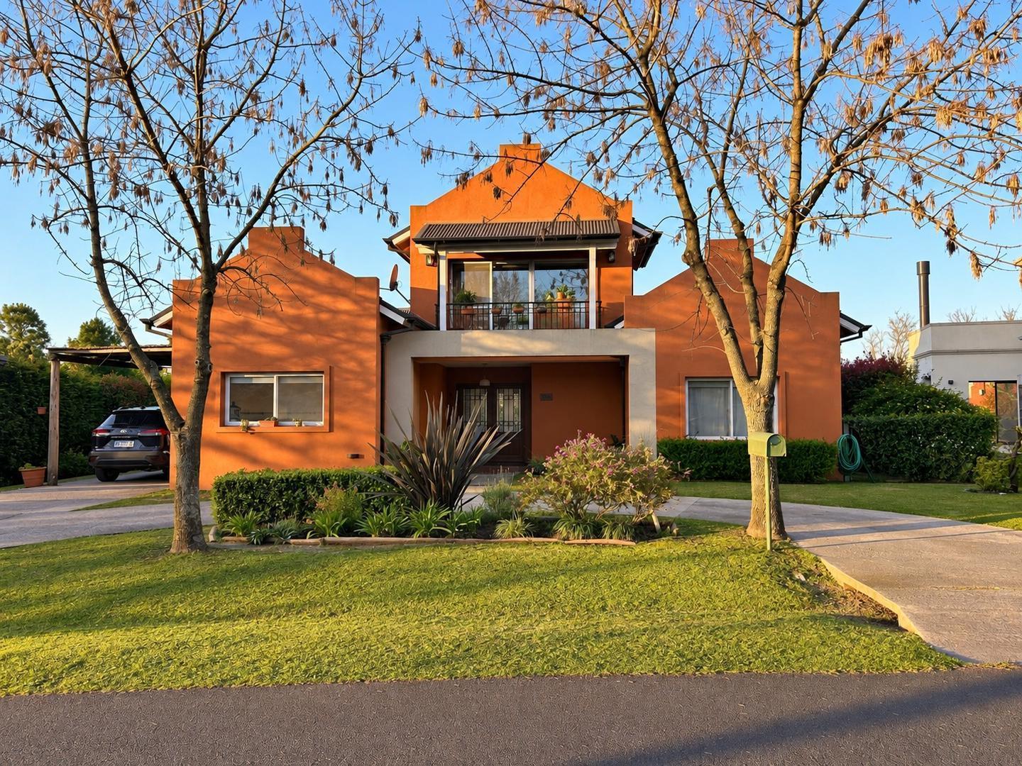 Foto de Casa en venta Los Jazmines, imagen 3