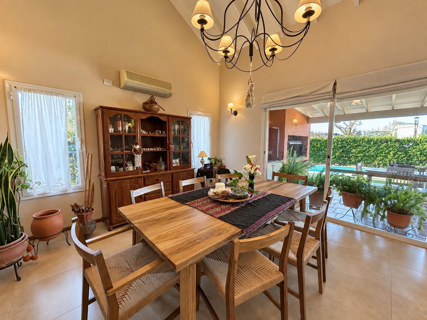Foto de Casa en venta Los Jazmines, imagen 1