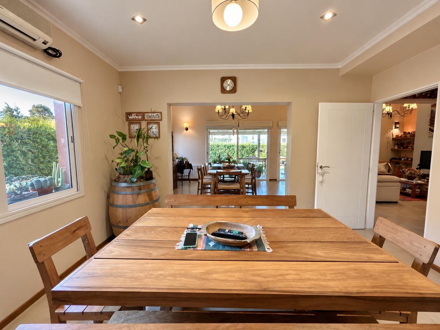 Foto de Casa en venta Los Jazmines, imagen 2