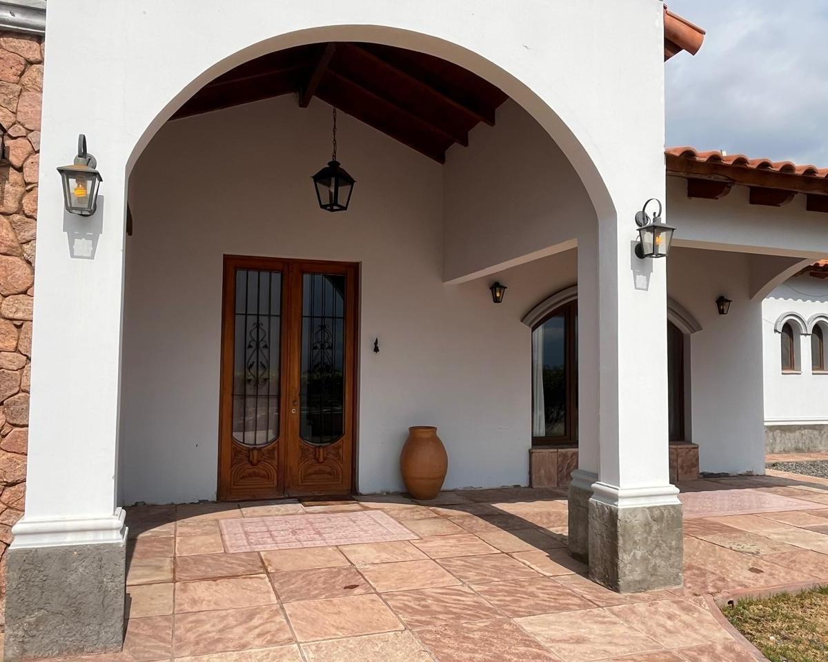 Casa de Los Zorros en La Estancia de Cafayate. Reducido! 1