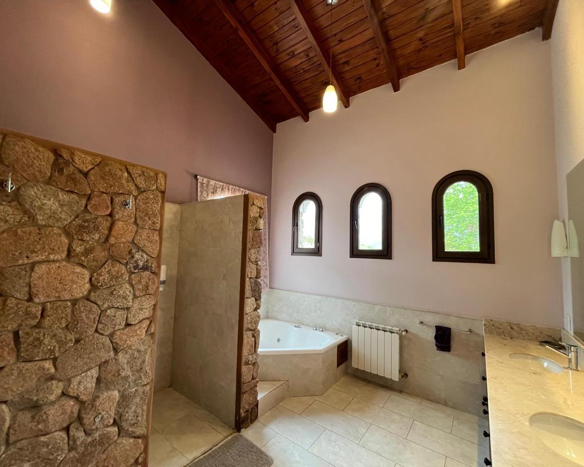Casa de Los Zorros en La Estancia de Cafayate. Reducido! 5