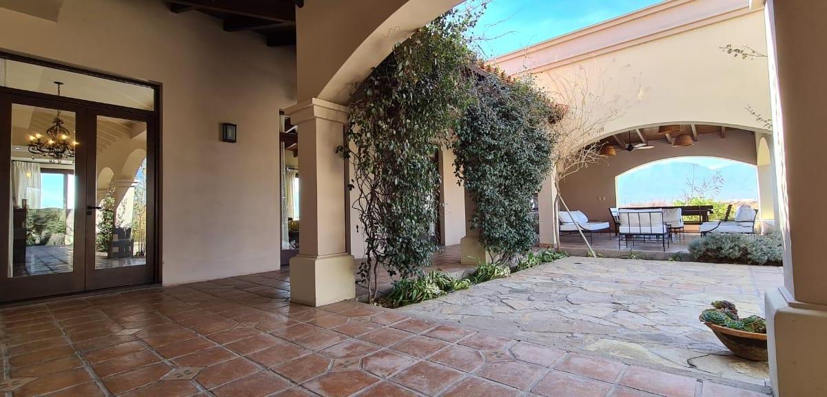 Casa de Jazmin, La Estancia de Cafayate 4