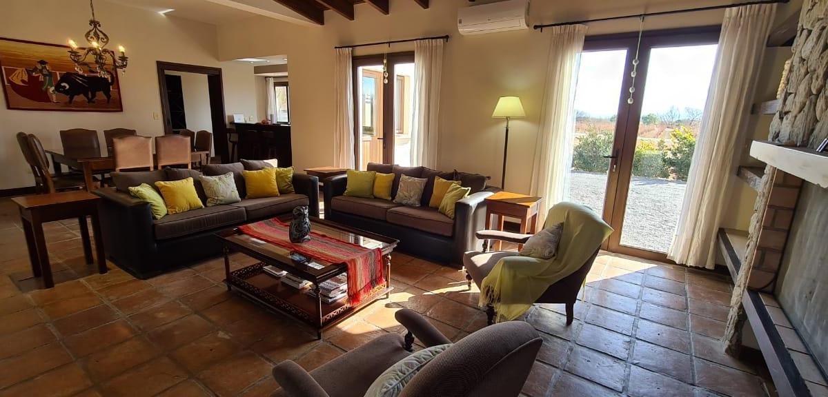 Casa de Jazmin, La Estancia de Cafayate 