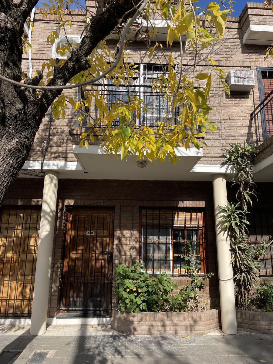 Venta Duplex Bernal 4