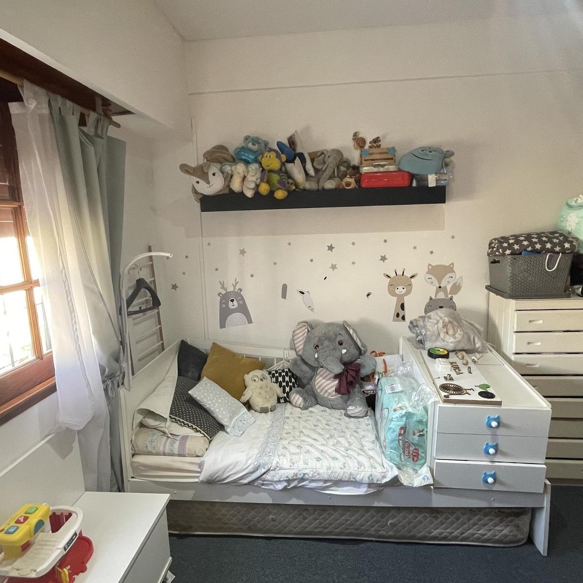 Venta Duplex Bernal 1