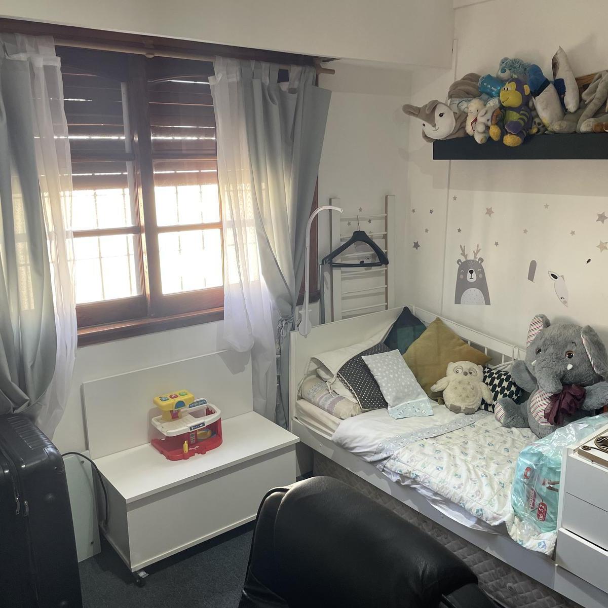 Venta Duplex Bernal 5