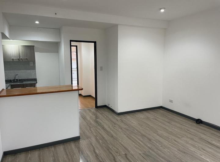 Alquiler Departamento 3 ambientes Bernal. 4