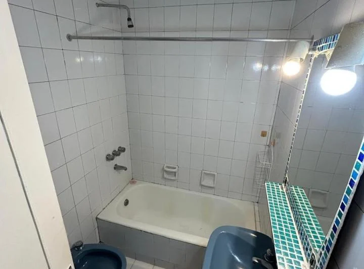 Alquiler departamento 2 ambientes Bernal Centro. 4
