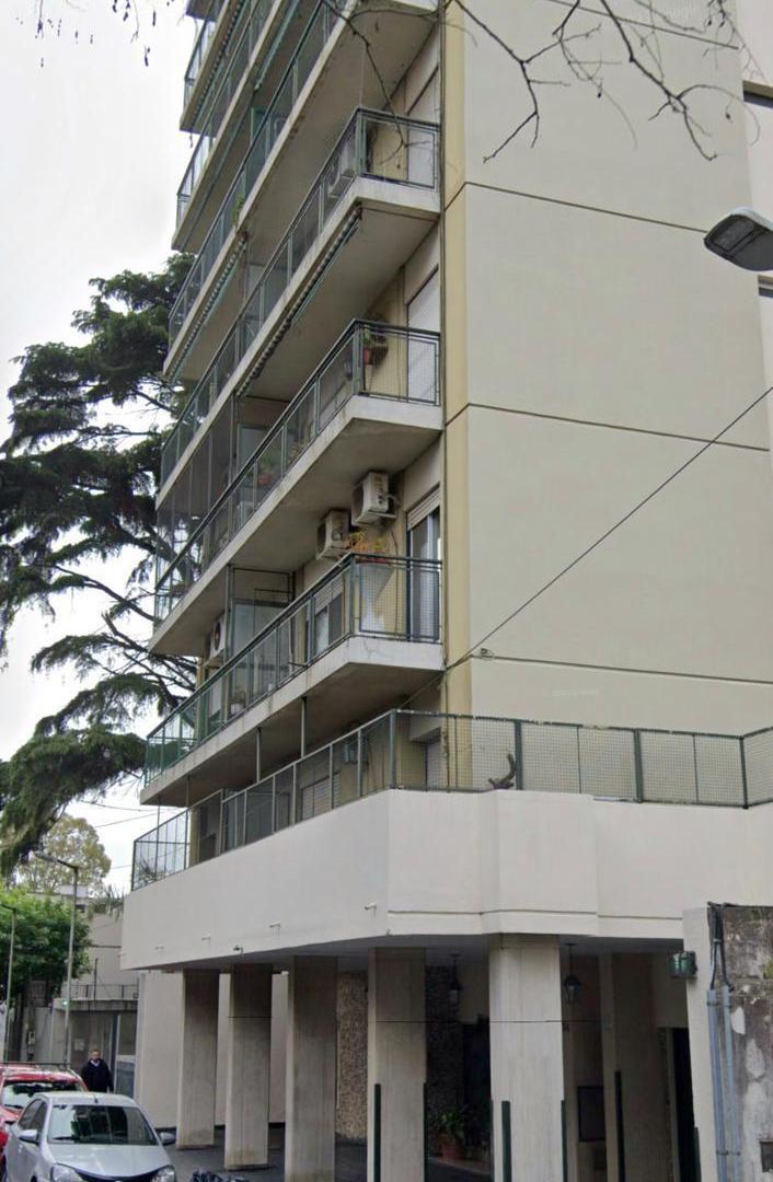 Alquiler Departamento Bernal Centro