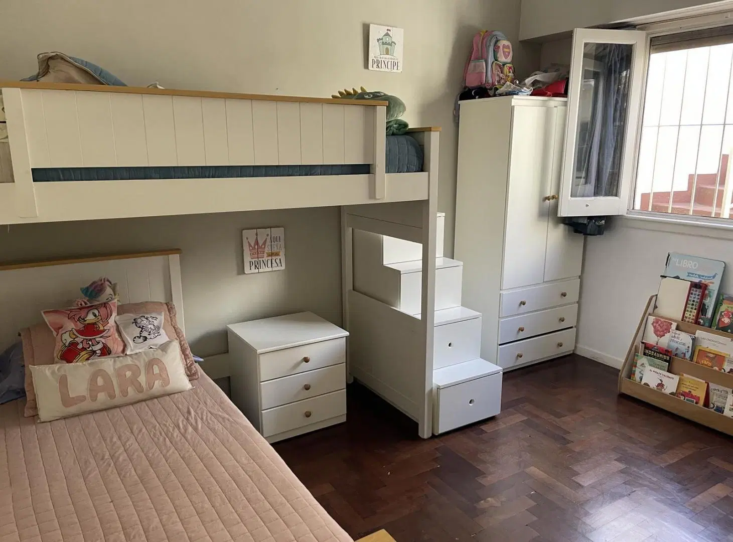 Venta casa Bernal 3