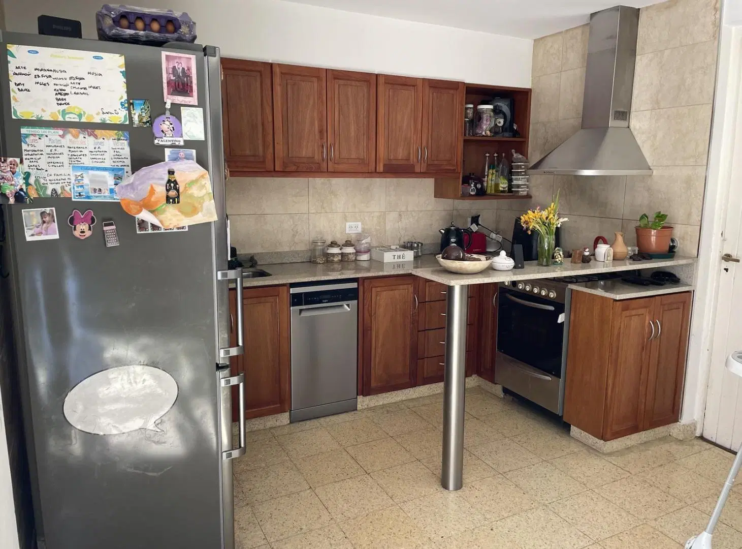Venta casa Bernal 4
