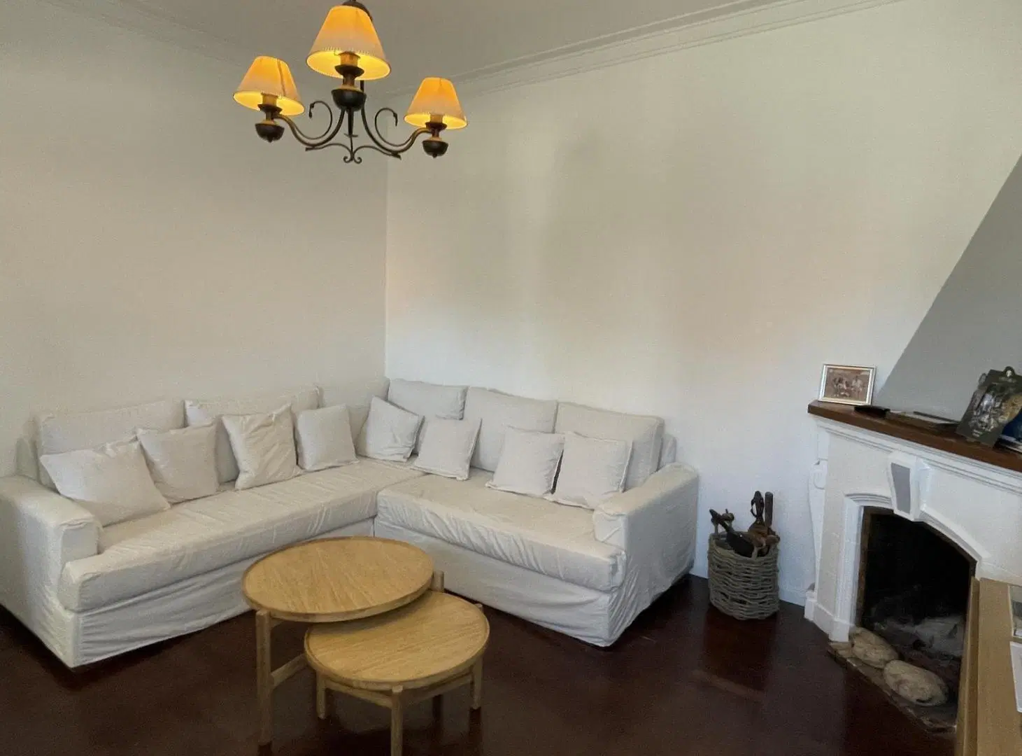 Venta casa Bernal 2