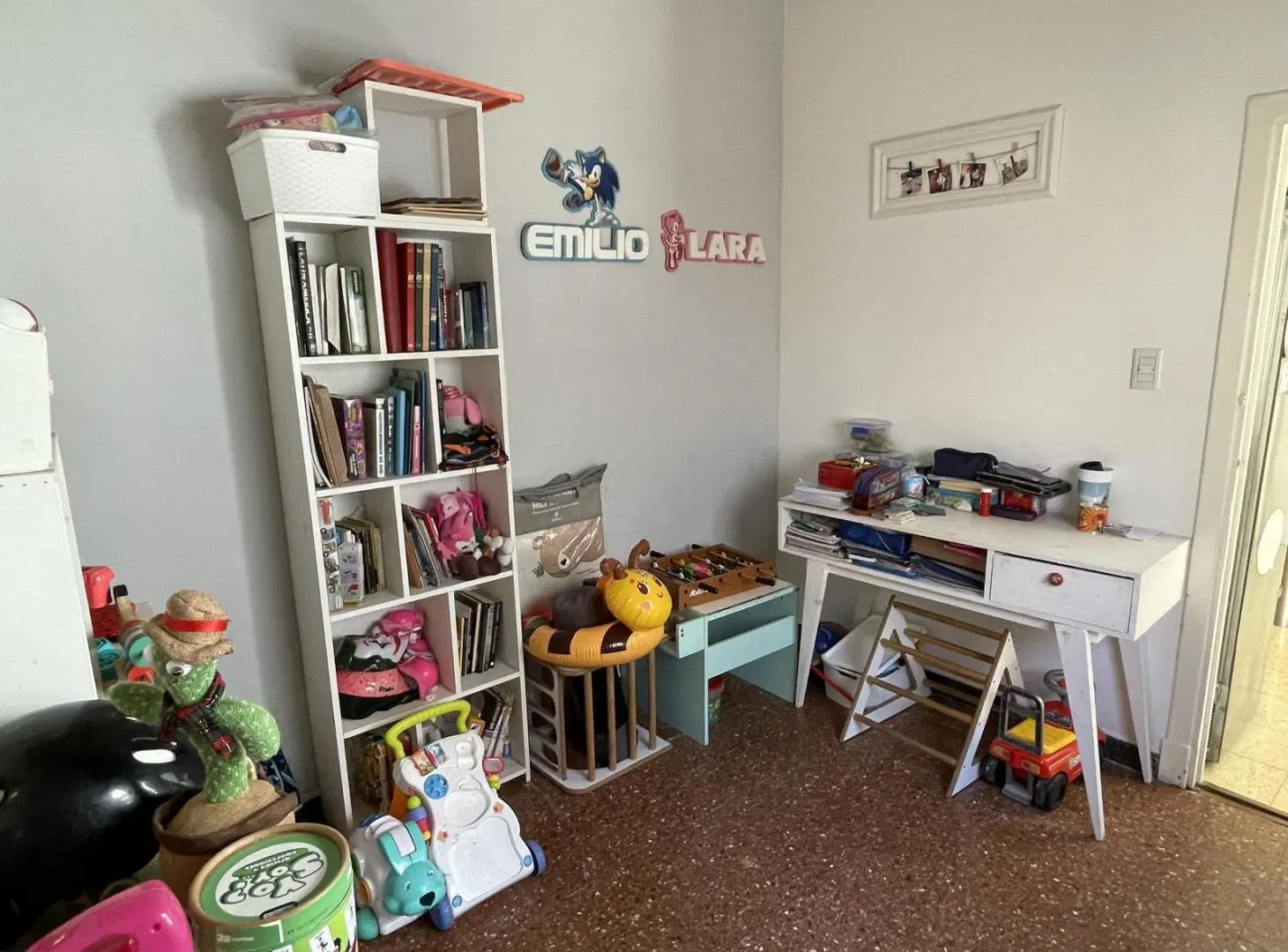 Venta casa Bernal 5