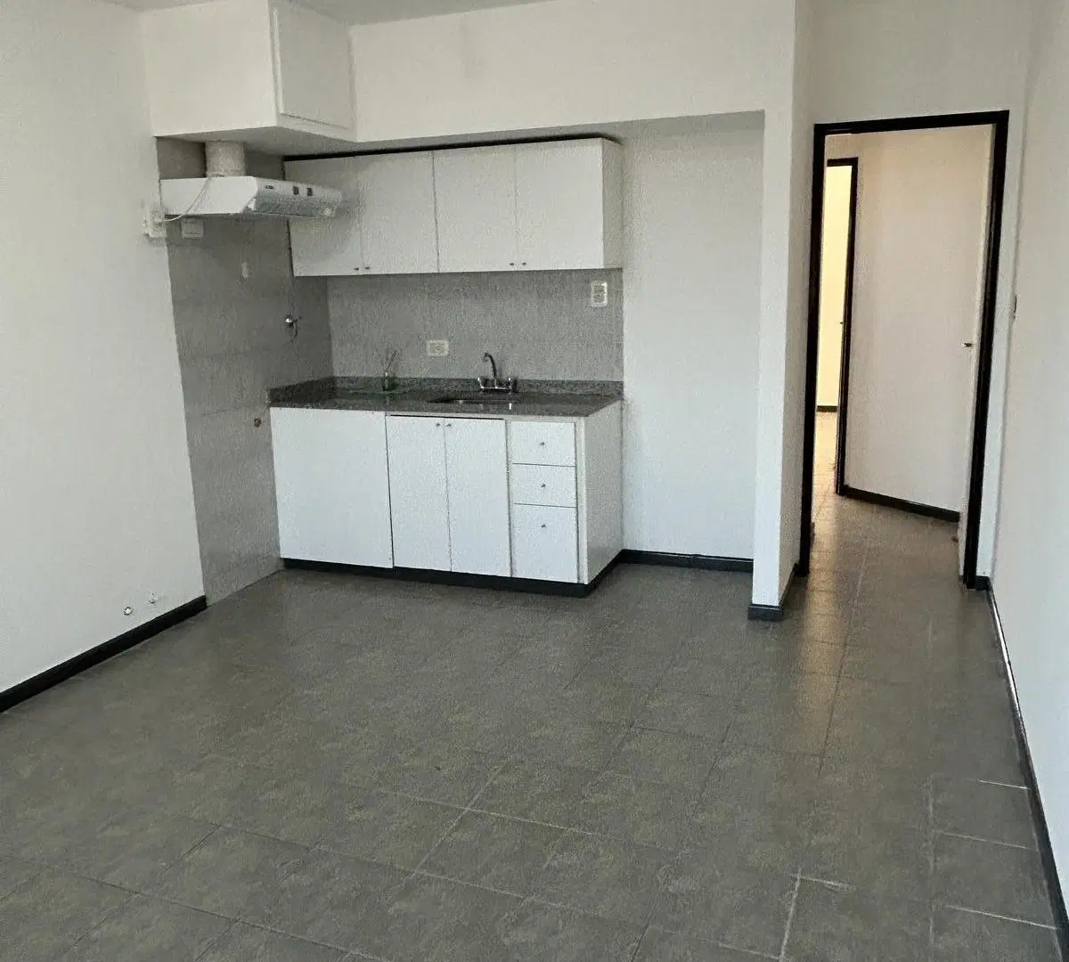 Departamento en Alquiler 2 Ambientes. 1