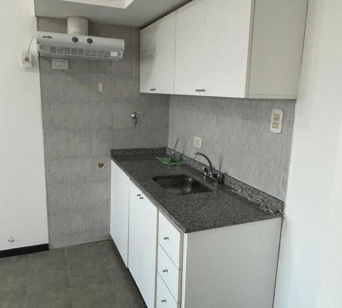 Departamento en Alquiler 2 Ambientes. 3