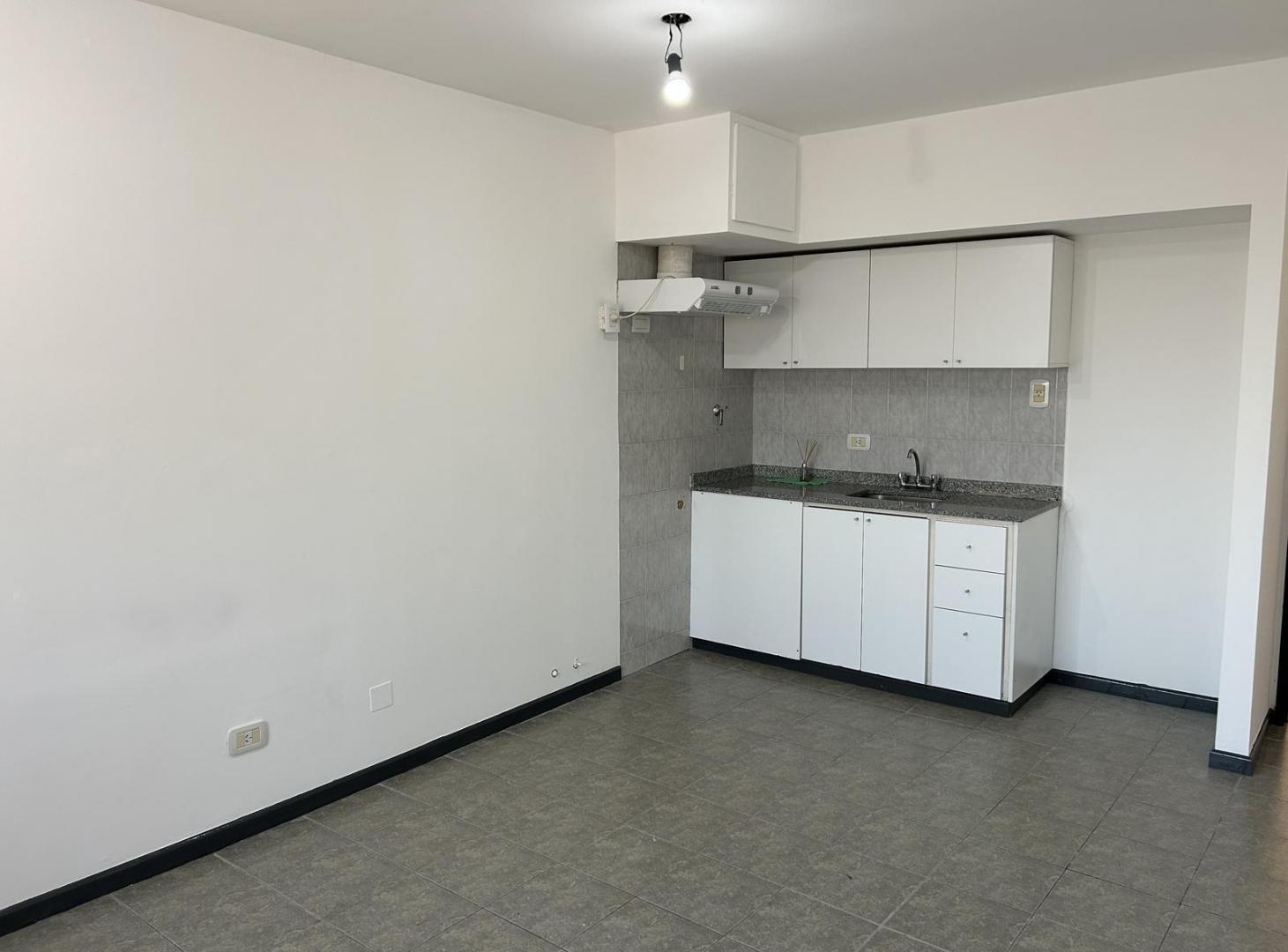 Departamento en Alquiler 2 Ambientes.