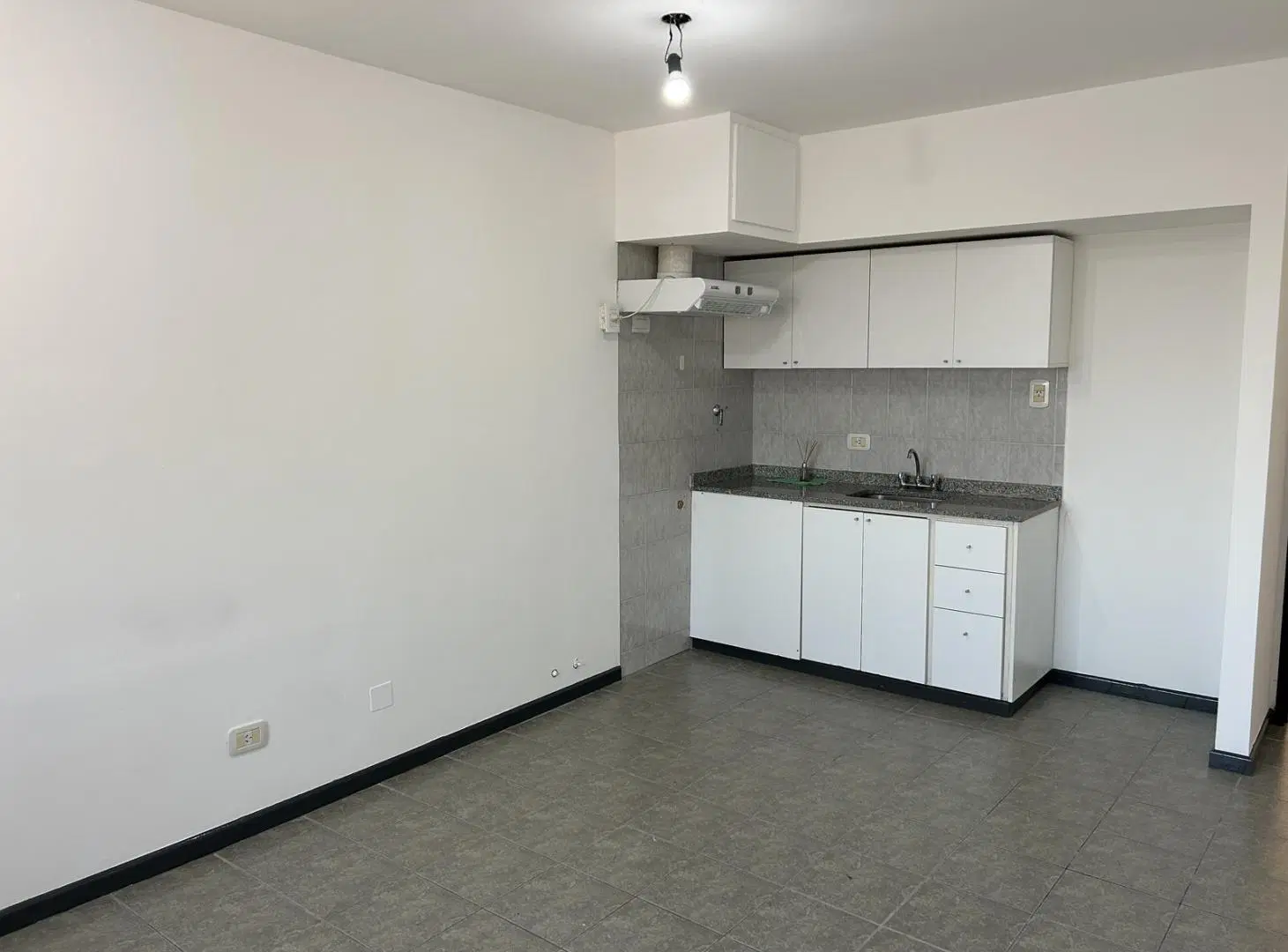 Departamento en Alquiler 2 Ambientes. 4