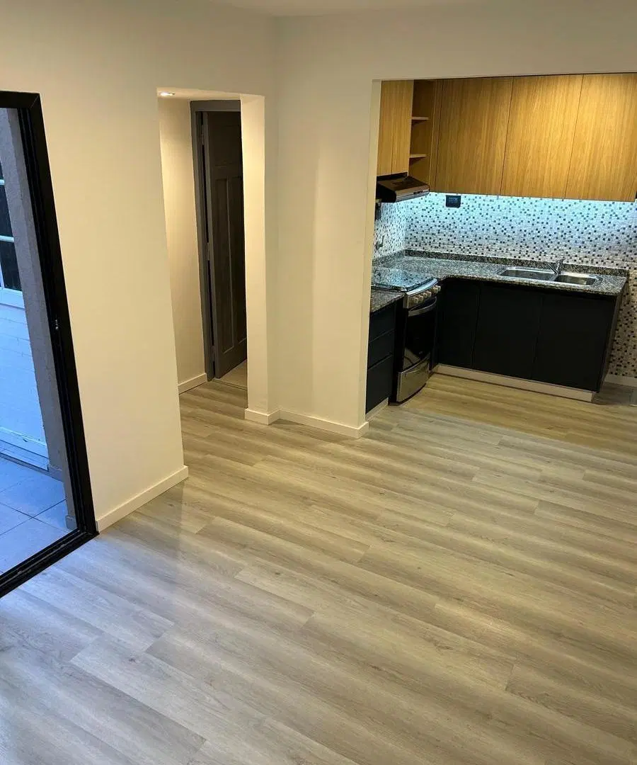 Venta Ph al frente Quilmes Centro. 3