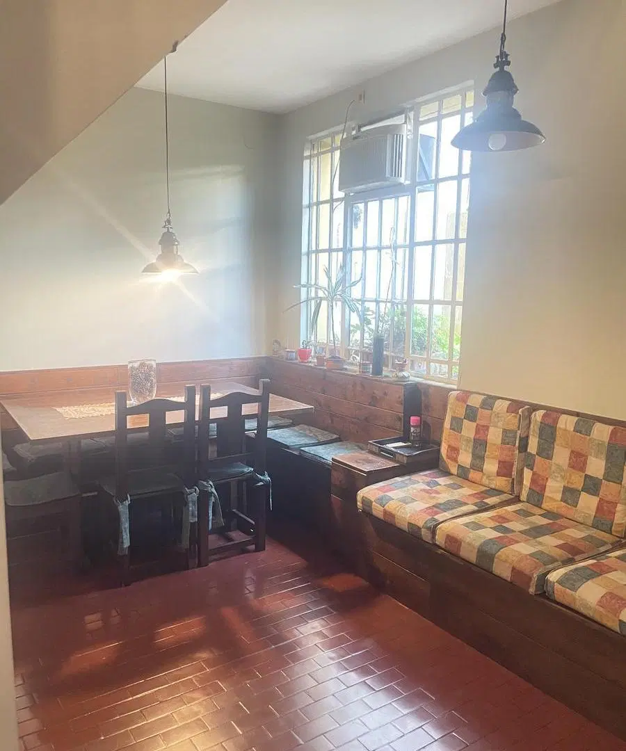 Venta casa Bernal Centro 5