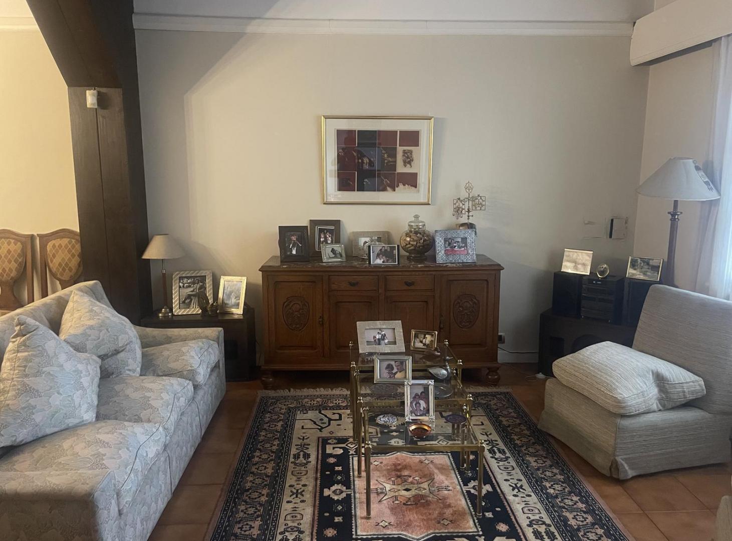 Venta casa Bernal Centro