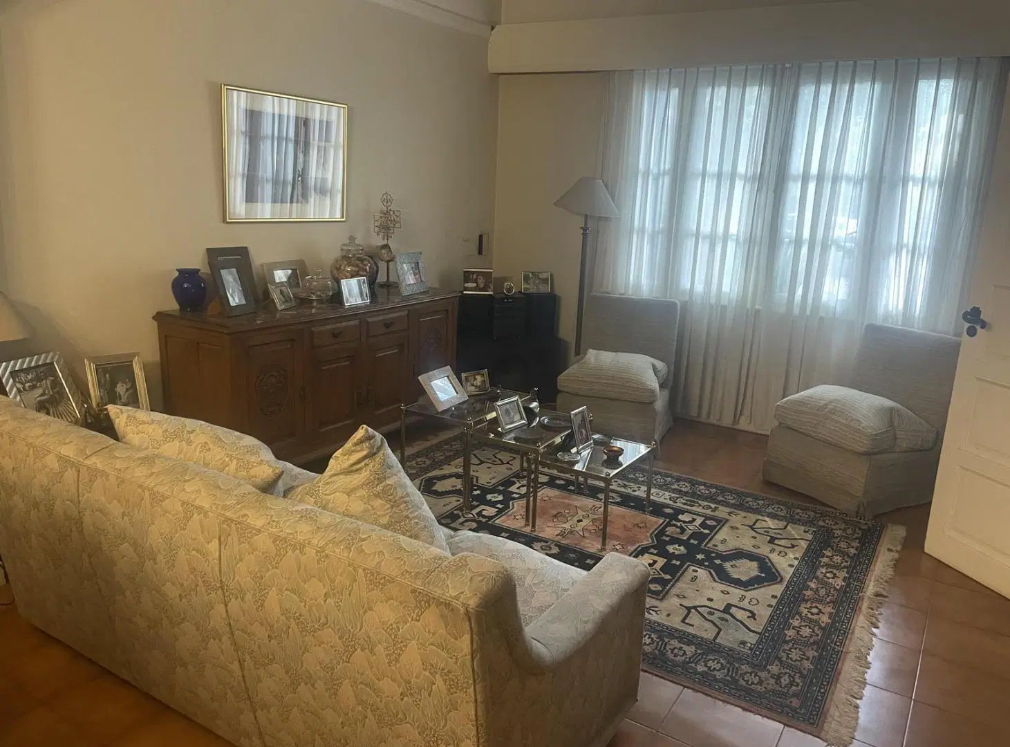 Venta casa Bernal Centro 3