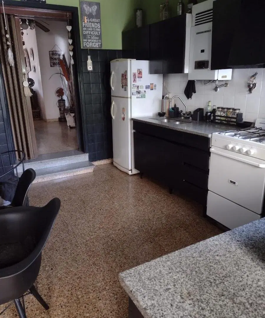 Casa ph en Planta Alta Bernal Oeste 2