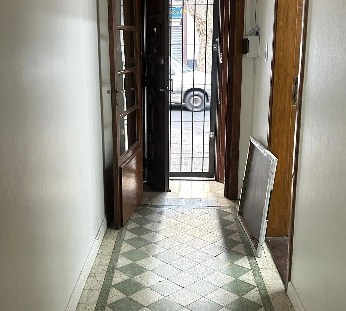 ALQUILER PH AL FRENTE PARA USO PROFESIONAL – AVELLANEDA AL 400 8