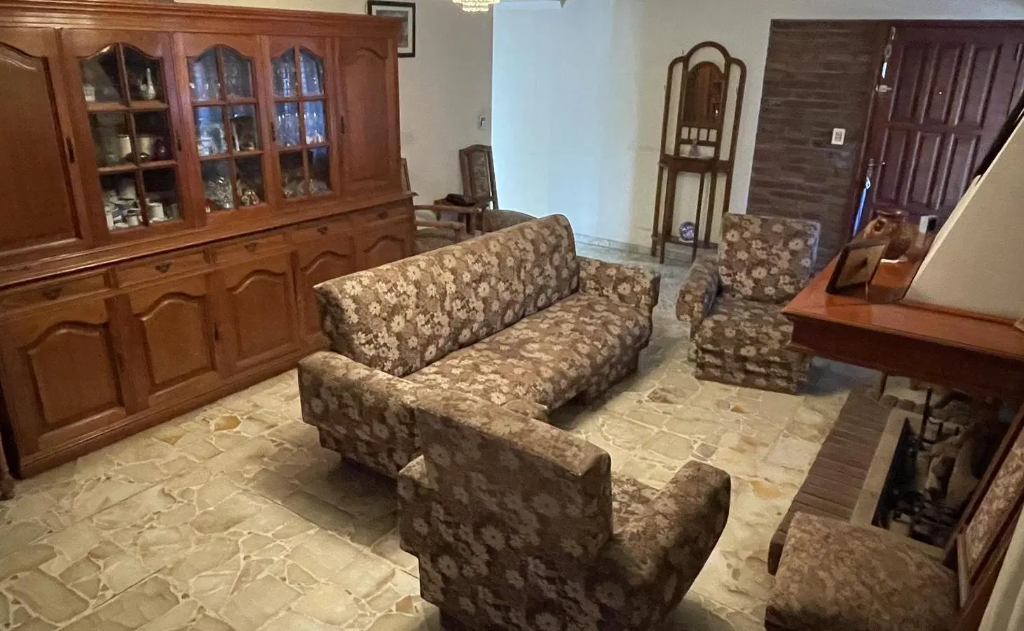 Venta casa Bernal Centro 1