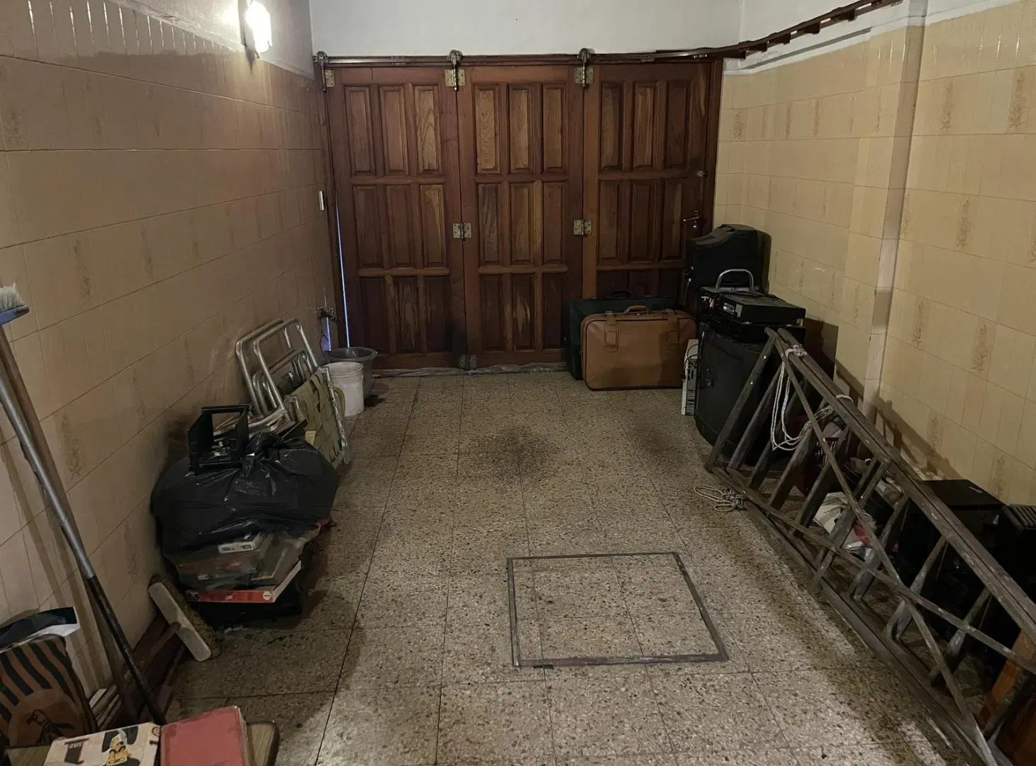 Venta casa Bernal Centro 3