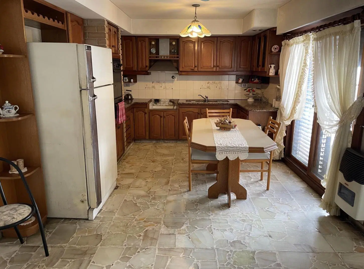 Venta casa Bernal Centro 4