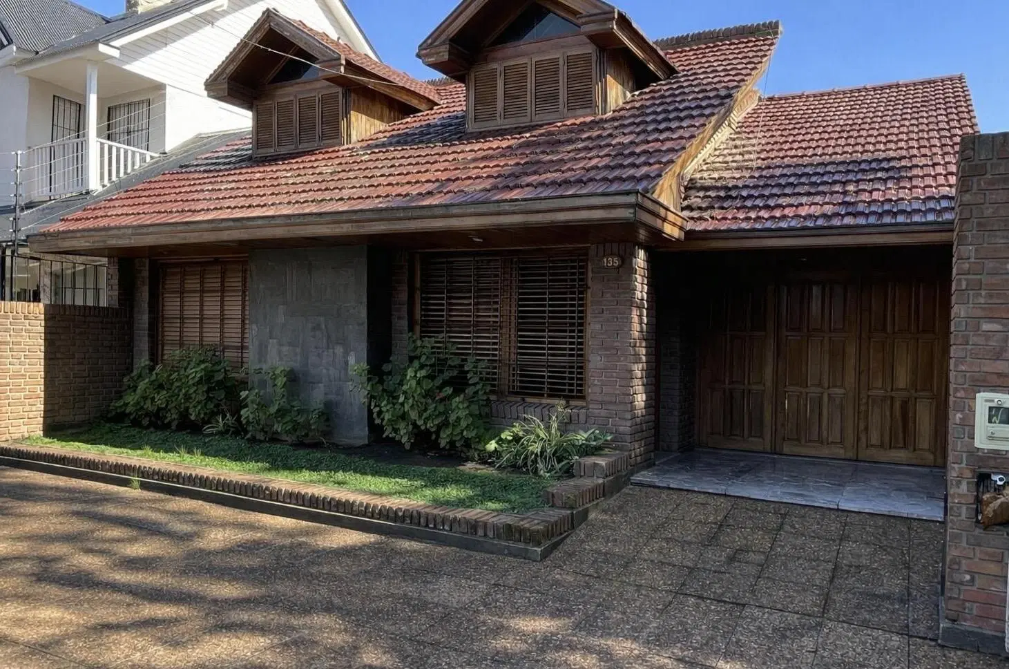 Venta casa Bernal Centro 2