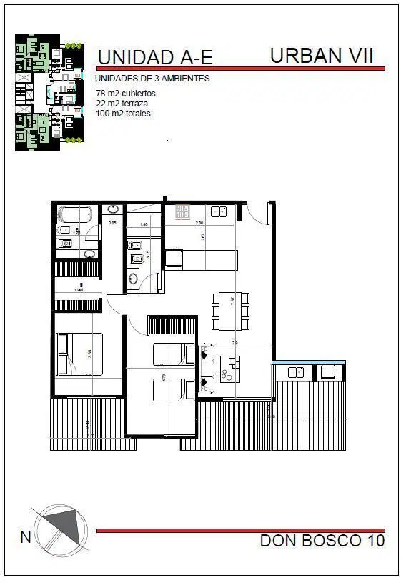 Plano 1