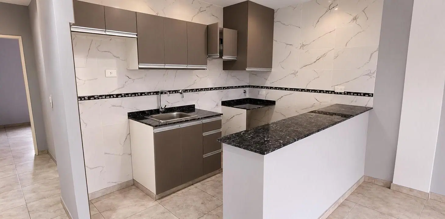 Alquiler Departamento 2 ambiemntes a estrenar Ezpeleta 3