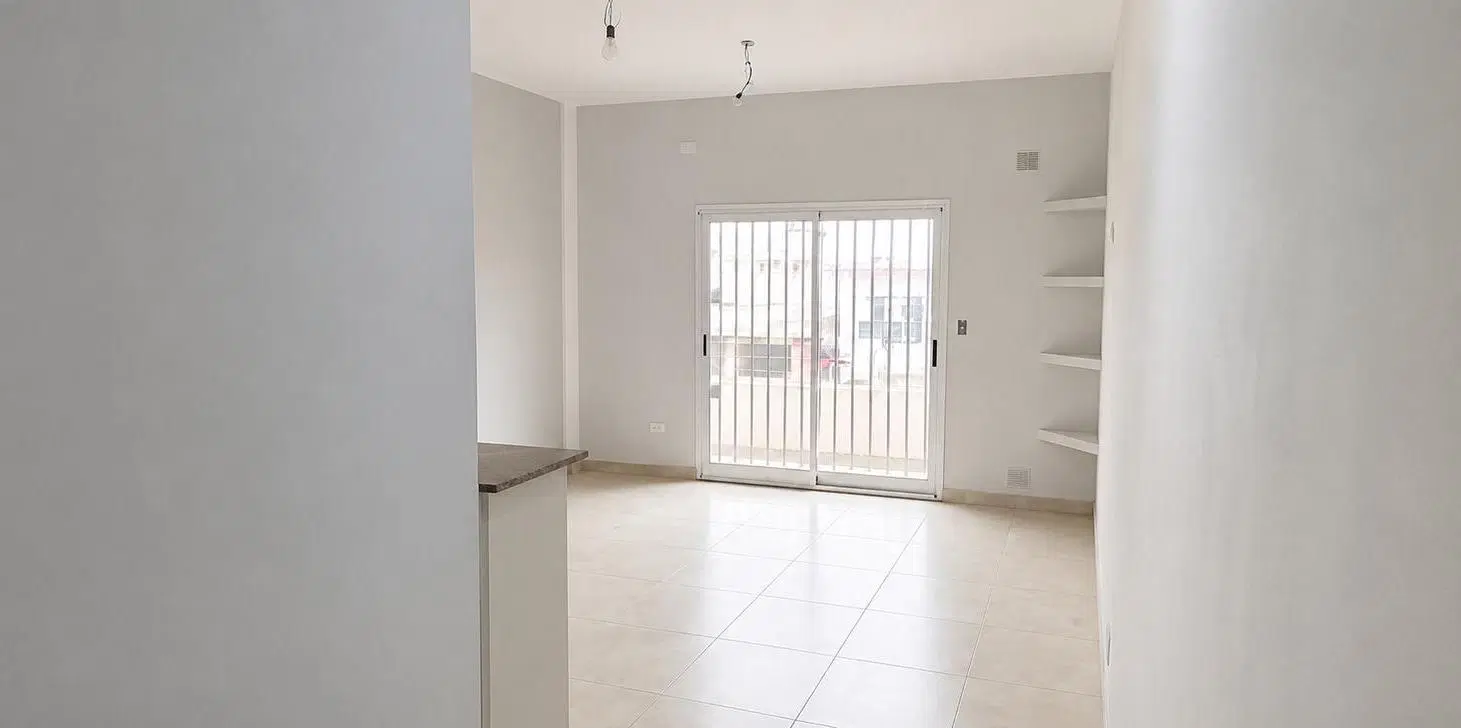 Alquiler Departamento 2 ambiemntes a estrenar Ezpeleta 1