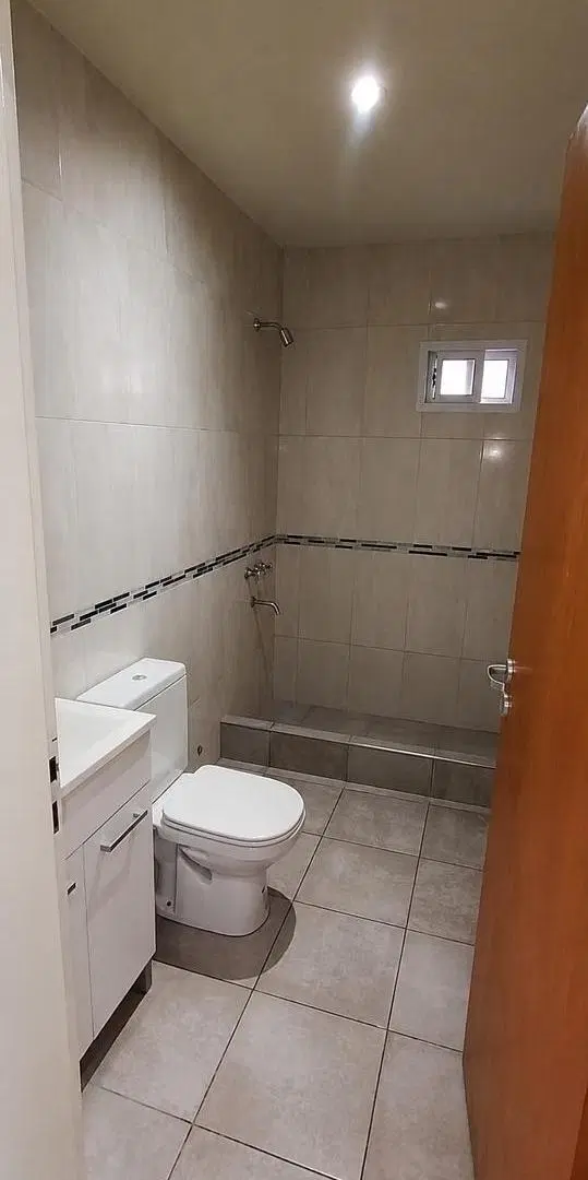 Alquiler Departamento 2 ambiemntes a estrenar Ezpeleta 8