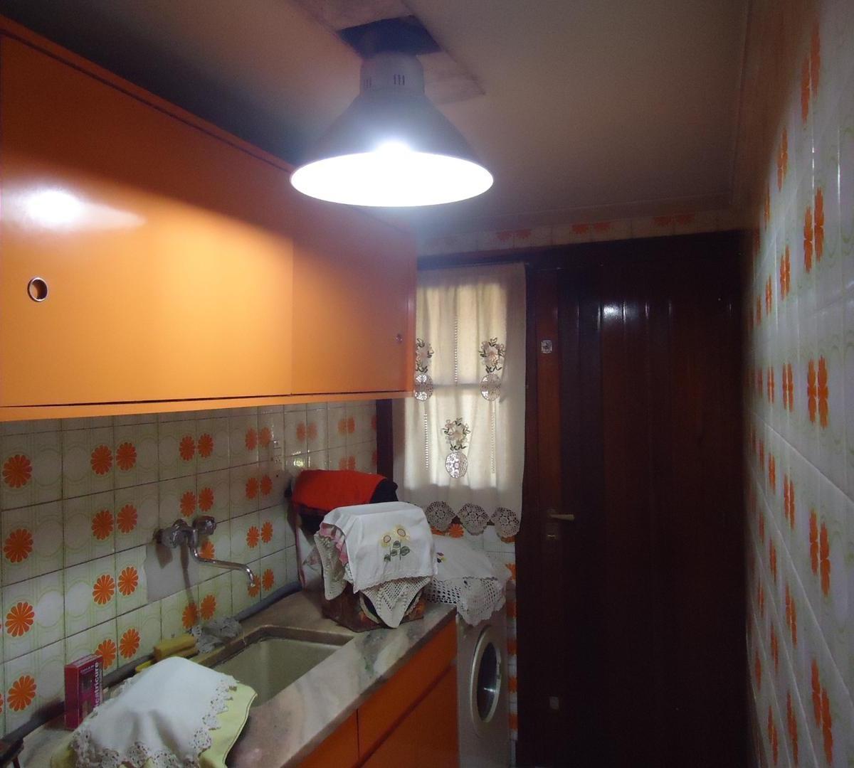 VENTA DE CHALET