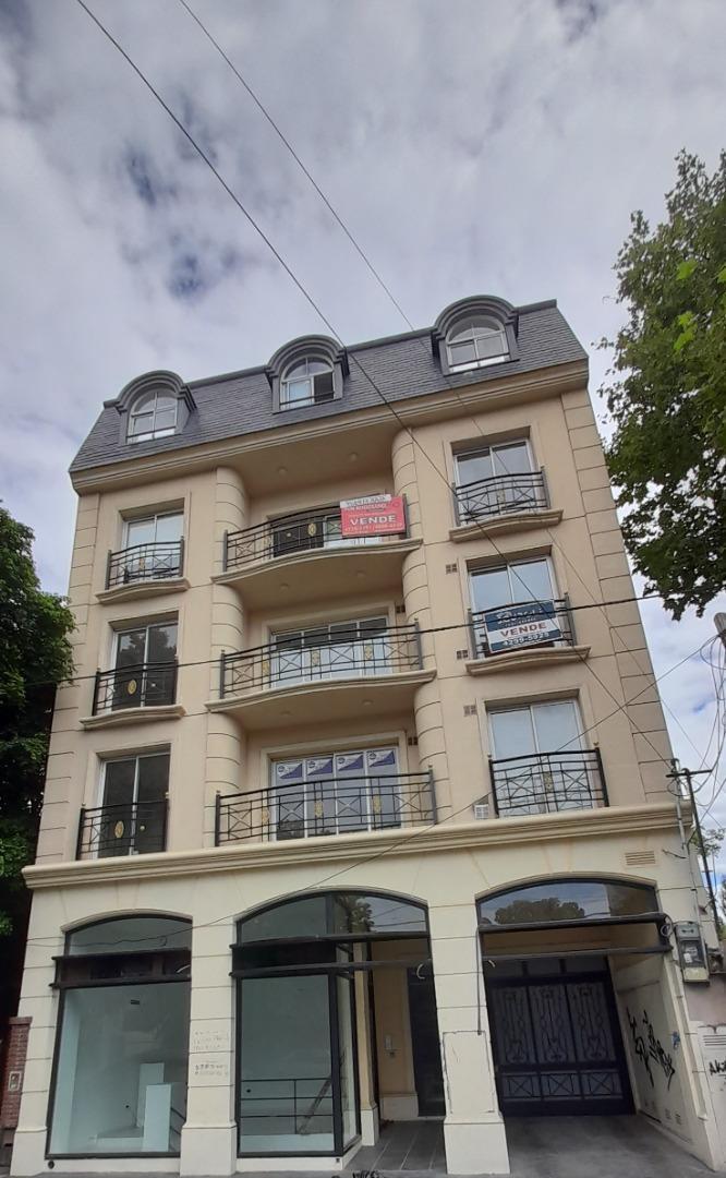 Foto de VENTA DE DEPARTAMENTO A ESTRENAR CON COCHERA, imagen 3
