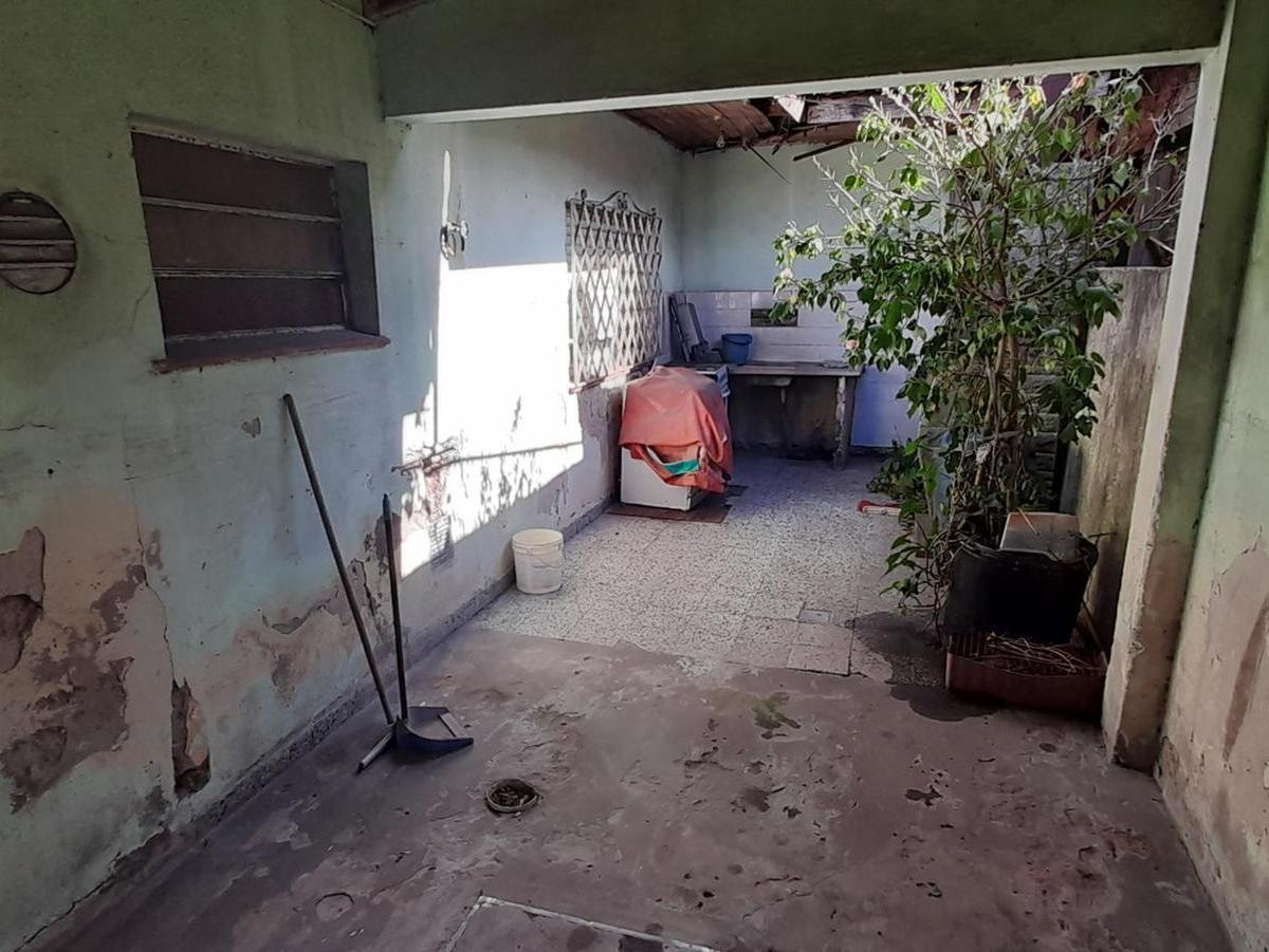 VENTA DE CASA Y LOCAL