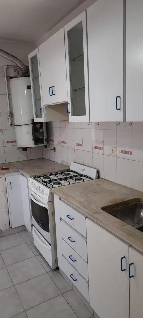 ALQUILER DE DEPARTAMENTO SUPER CENTRICO 3