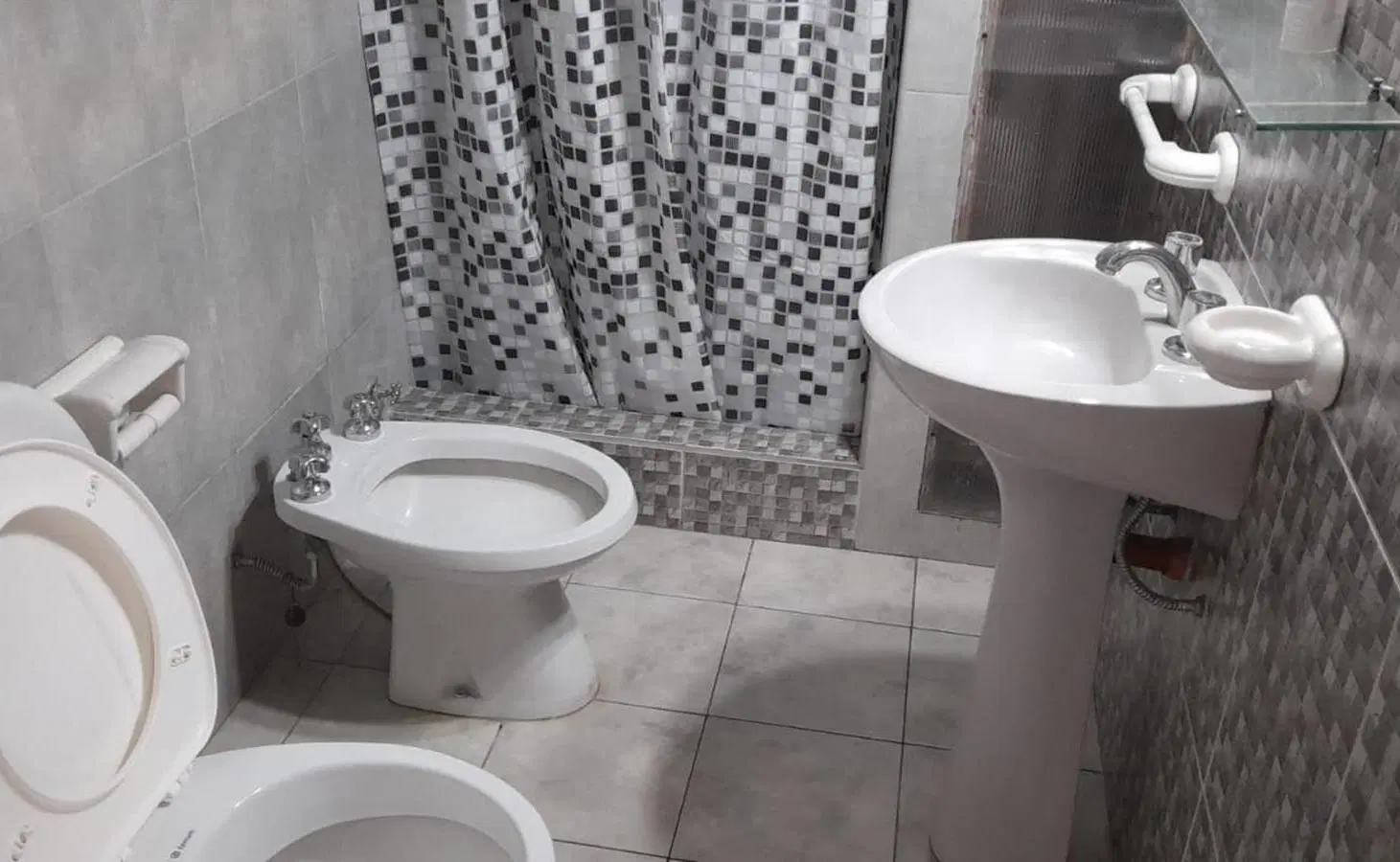 ALQUILER DE DEPARTAMENTO SUPER CENTRICO 5