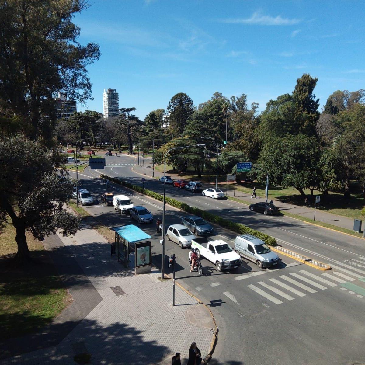 Venta Depto 2 Dorm. B. Centro 4