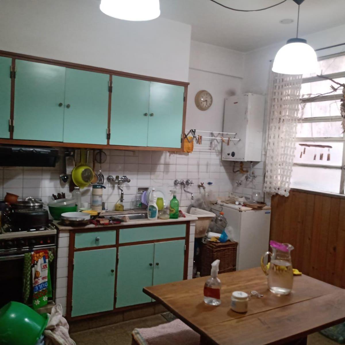 Venta Depto 2 Dorm. B. Centro 3