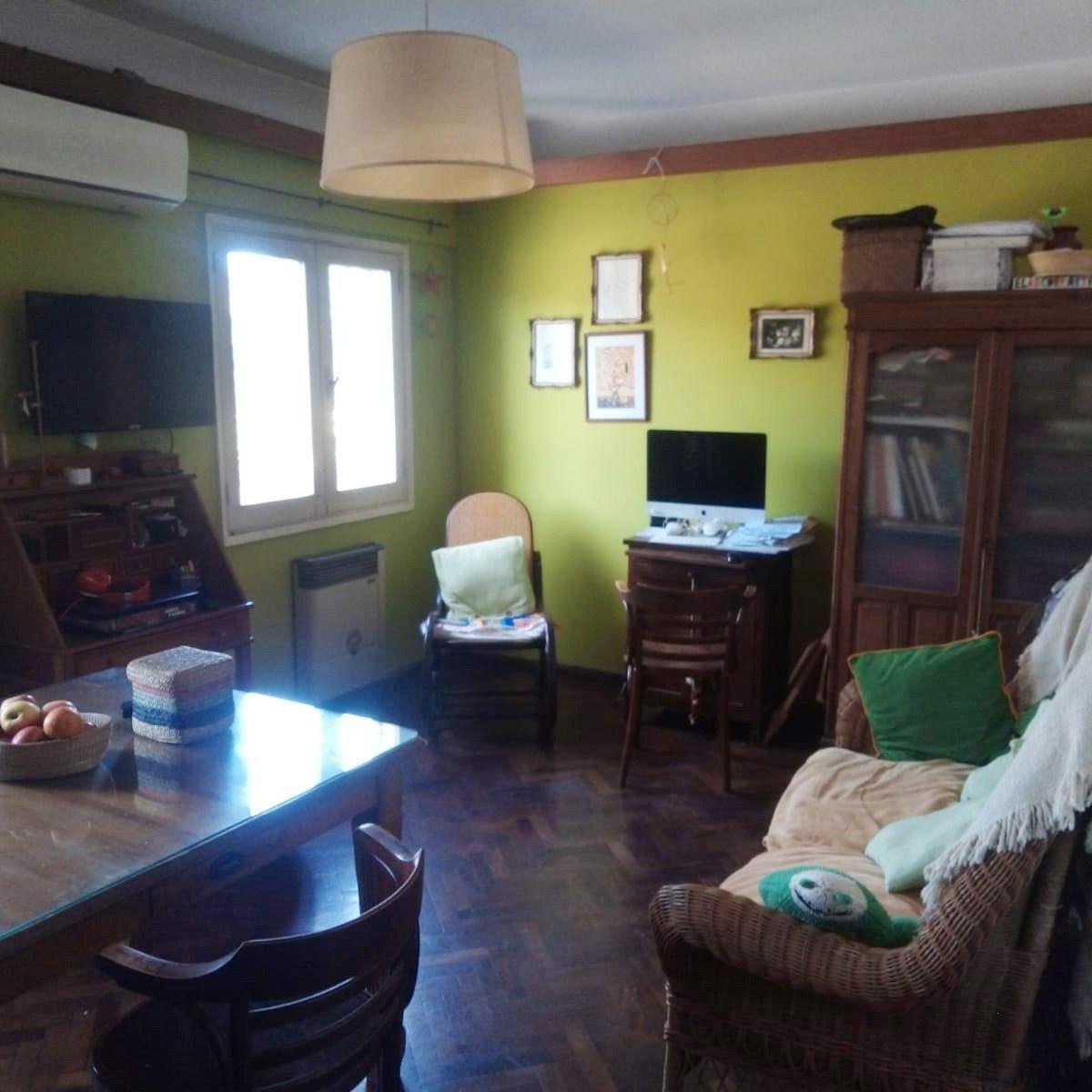 Venta Depto 2 Dorm. B. Centro 1