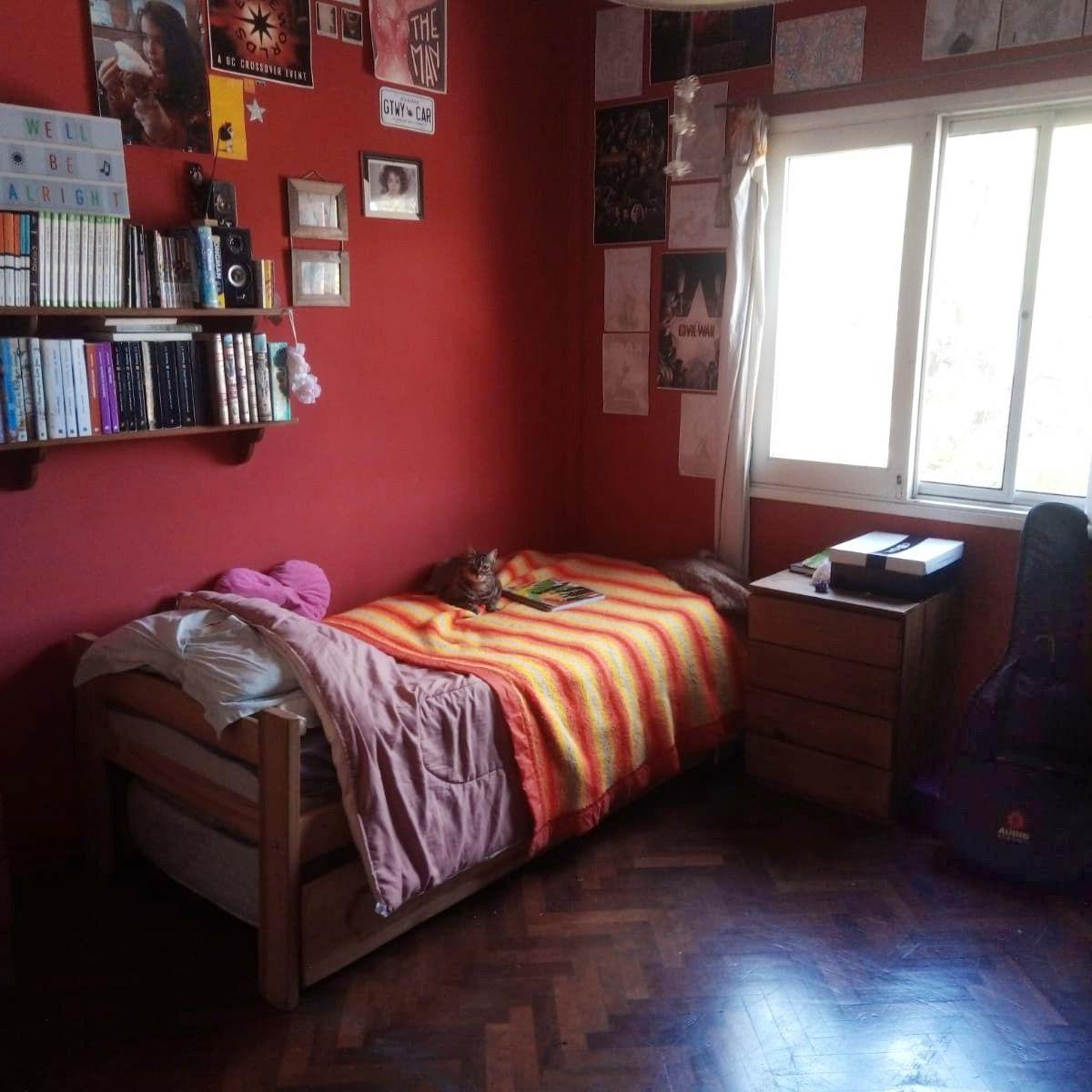 Venta Depto 2 Dorm. B. Centro 5
