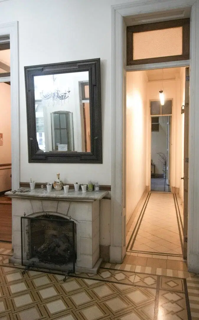 Piso exclusivo de categoría 2