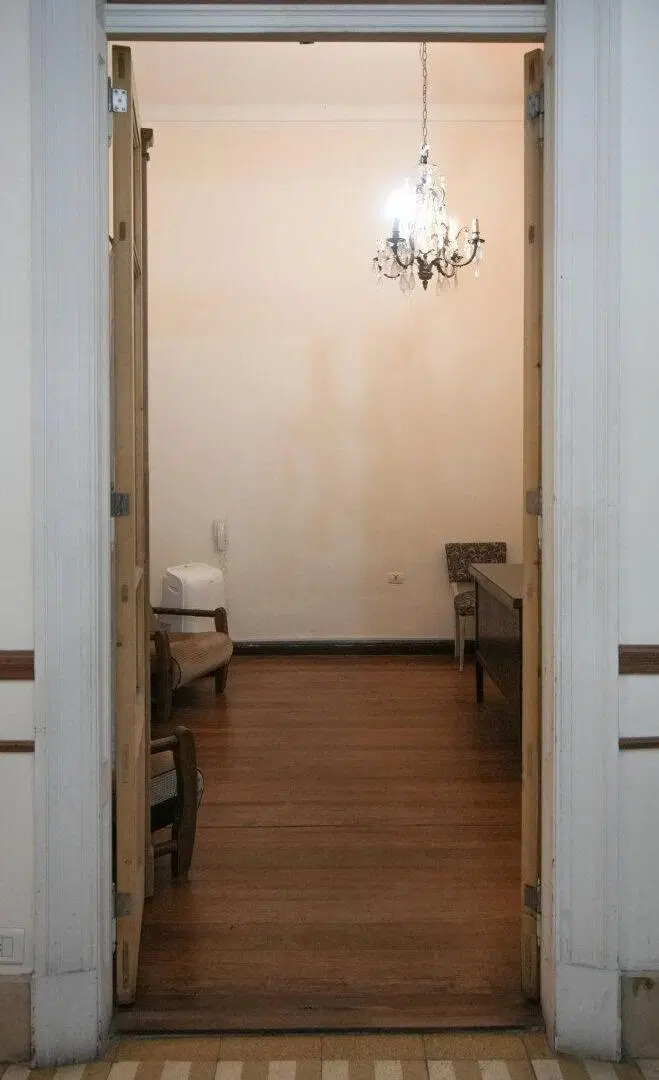 Piso exclusivo de categoría 4
